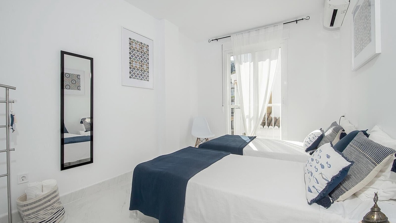 Photo of Bedroom in Velilla-Taramay