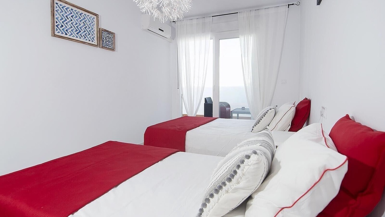 Photo of Bedroom in Velilla-Taramay