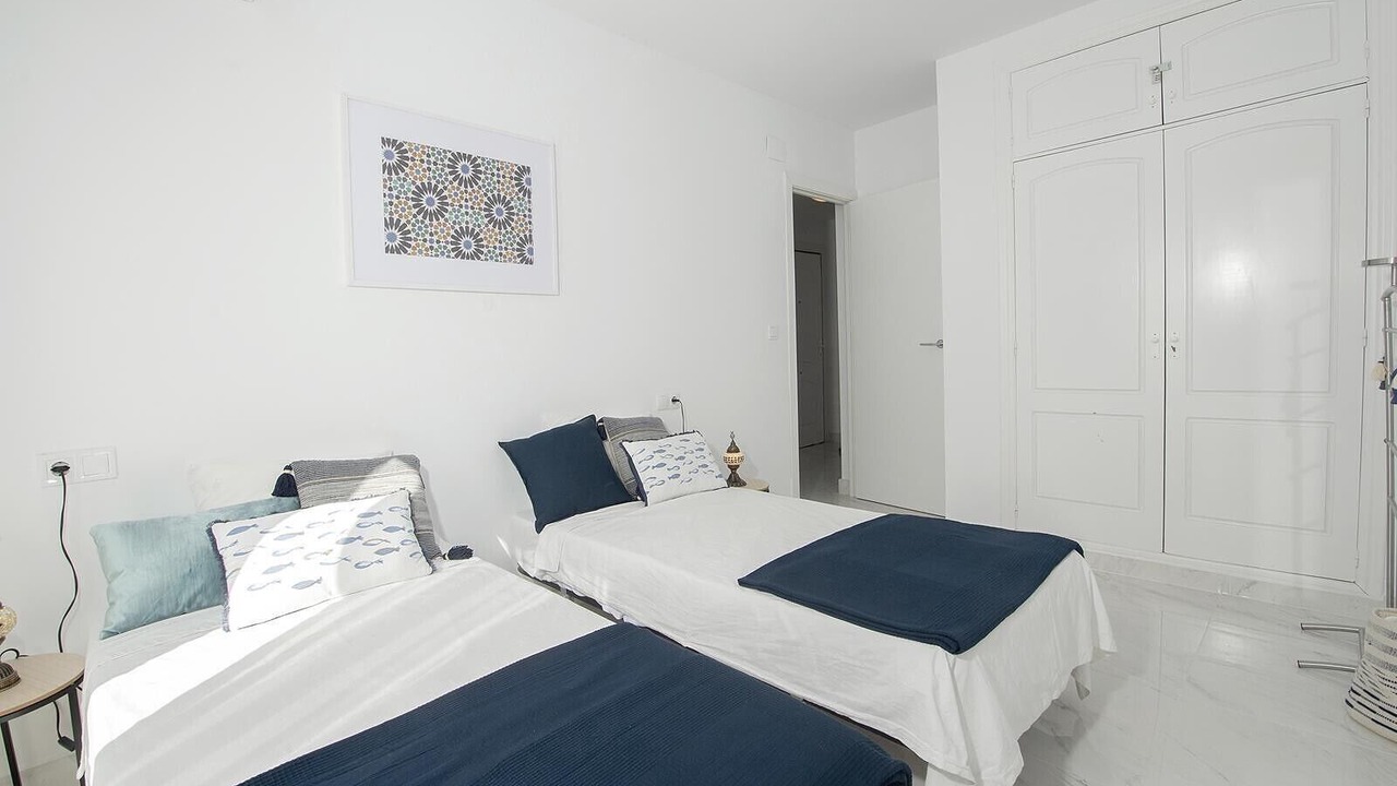 Photo of Bedroom in Velilla-Taramay