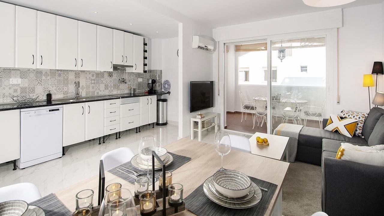 Photo of Livingroom in Velilla-Taramay