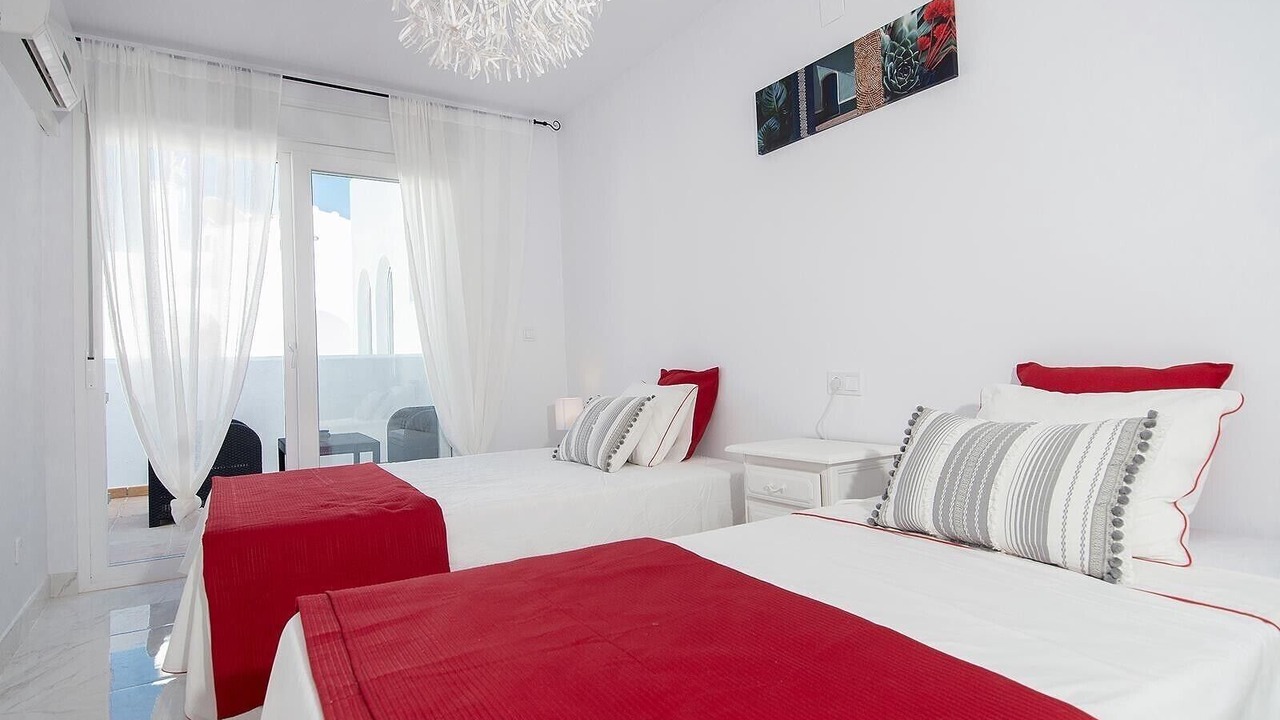 Photo of Bedroom in Velilla-Taramay