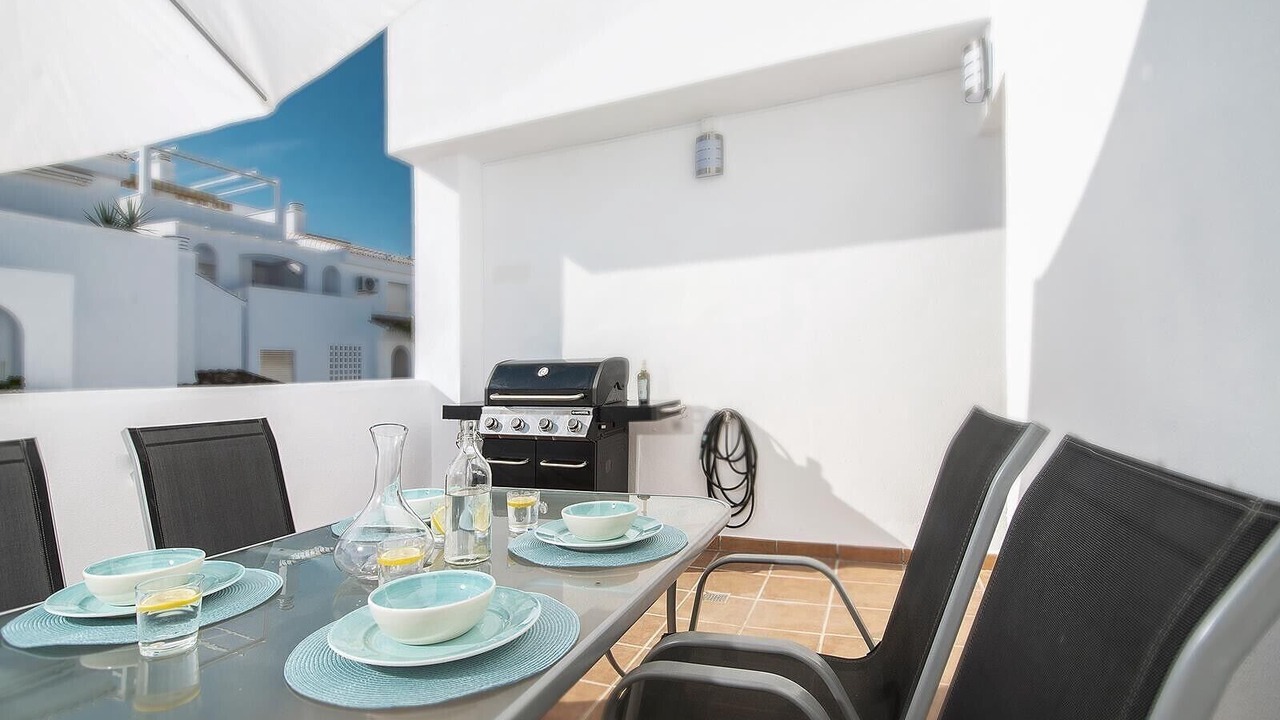 Photo of Outdoor in Velilla-Taramay