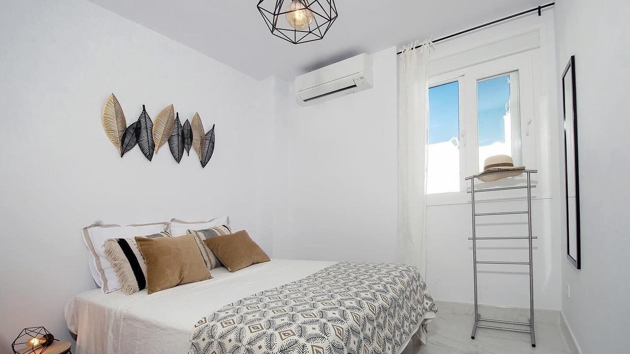 Photo of Bedroom in Velilla-Taramay