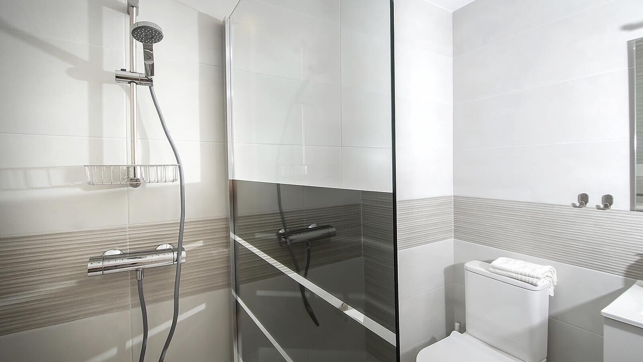 Photo of Bathroom in Velilla-Taramay