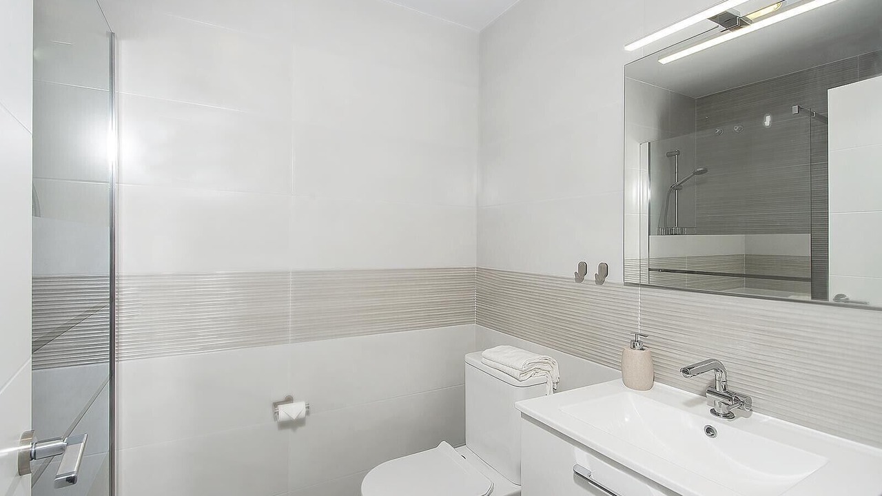 Photo of Bathroom in Velilla-Taramay