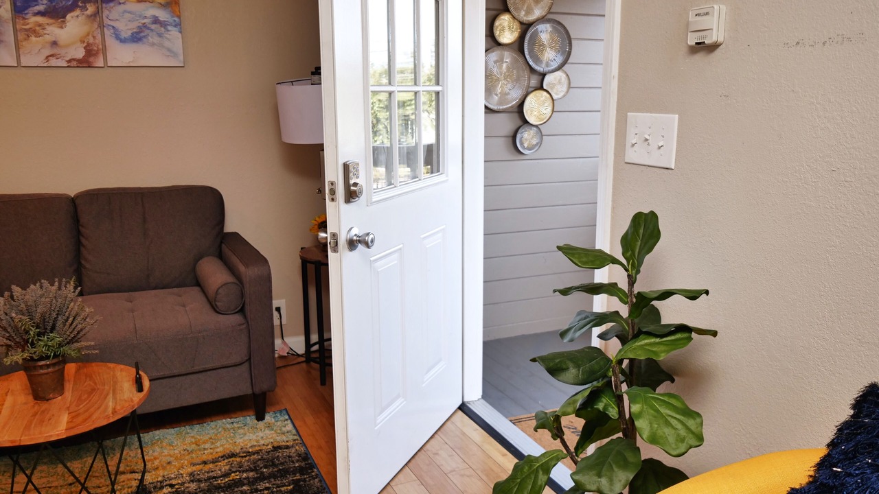 Photo of Livingroom in Vallejo