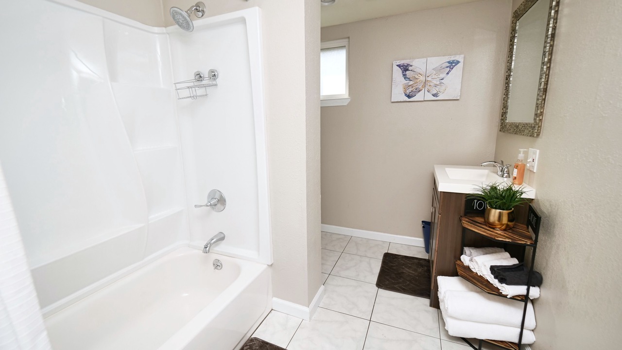 Photo of Bathroom in Vallejo