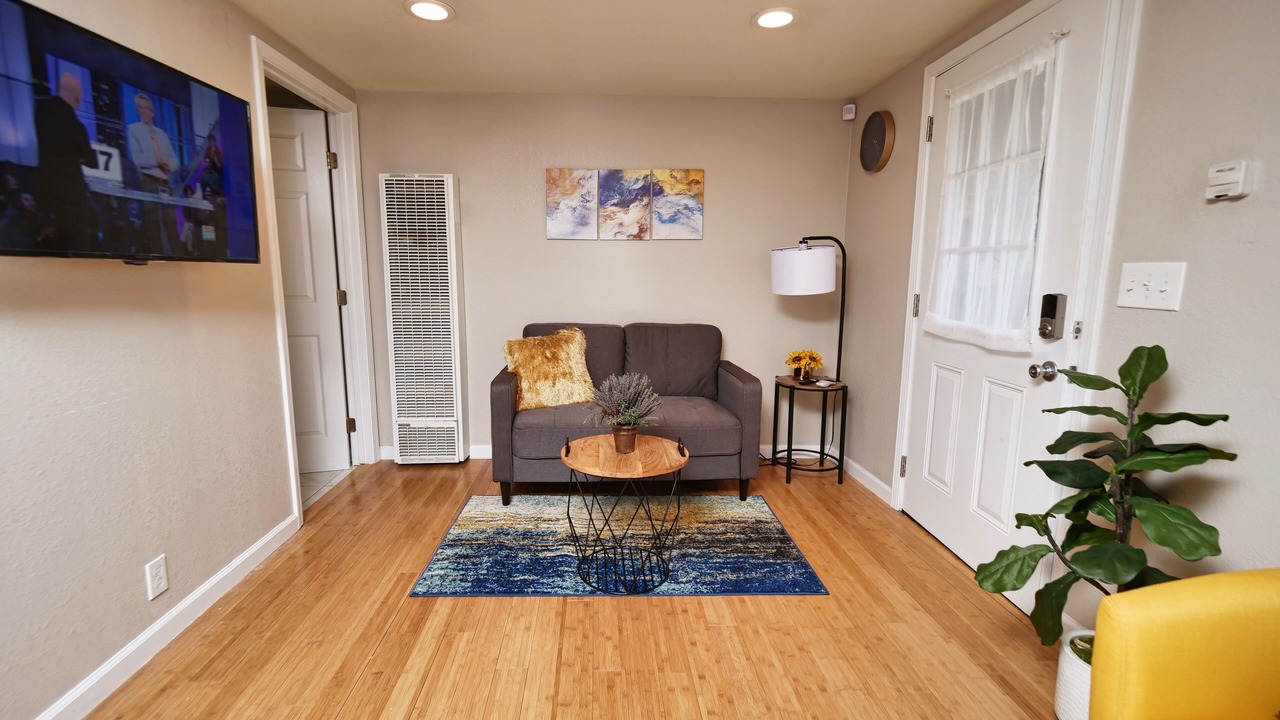 Photo of Livingroom in Vallejo