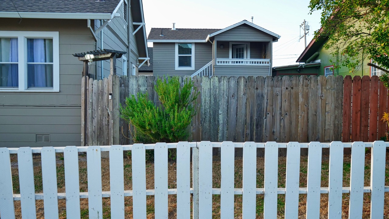 Photo of Outdoor in Vallejo