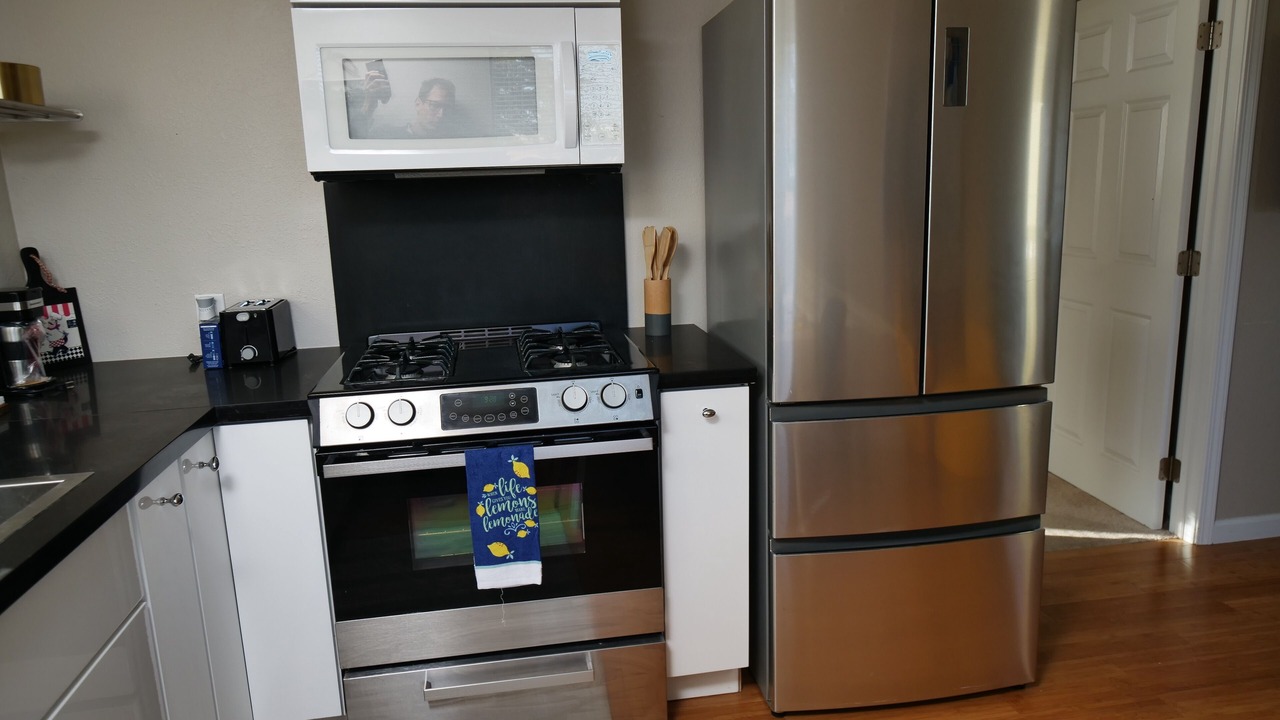 Photo of Kitchen in Vallejo