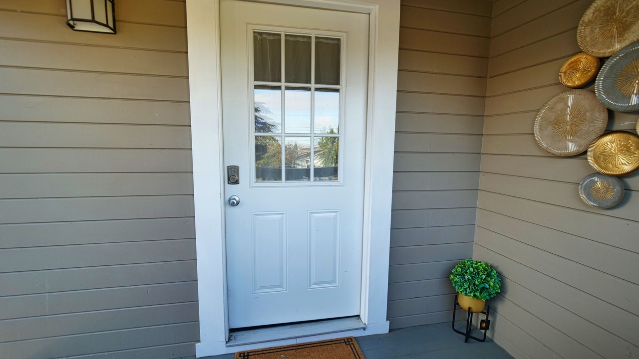 Photo of Outdoor in Vallejo