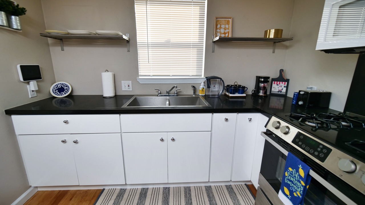 Photo of Kitchen in Vallejo