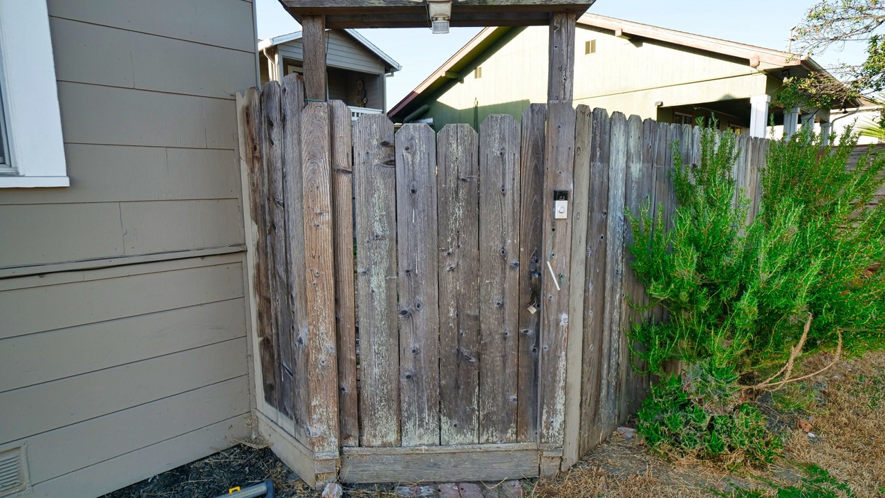 Photo of Outdoor in Vallejo