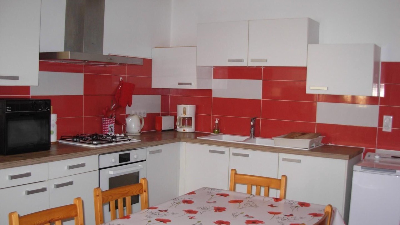 Photo of Kitchen in Tanneron