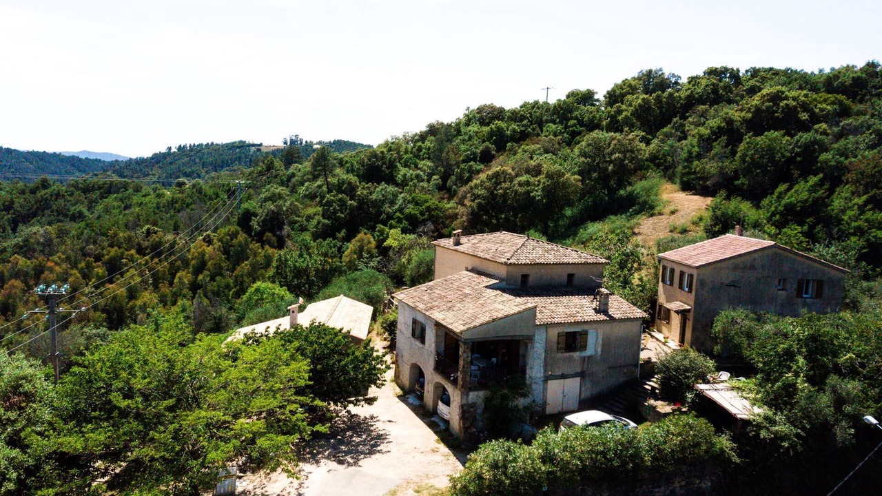 Photo of Outdoor in Tanneron