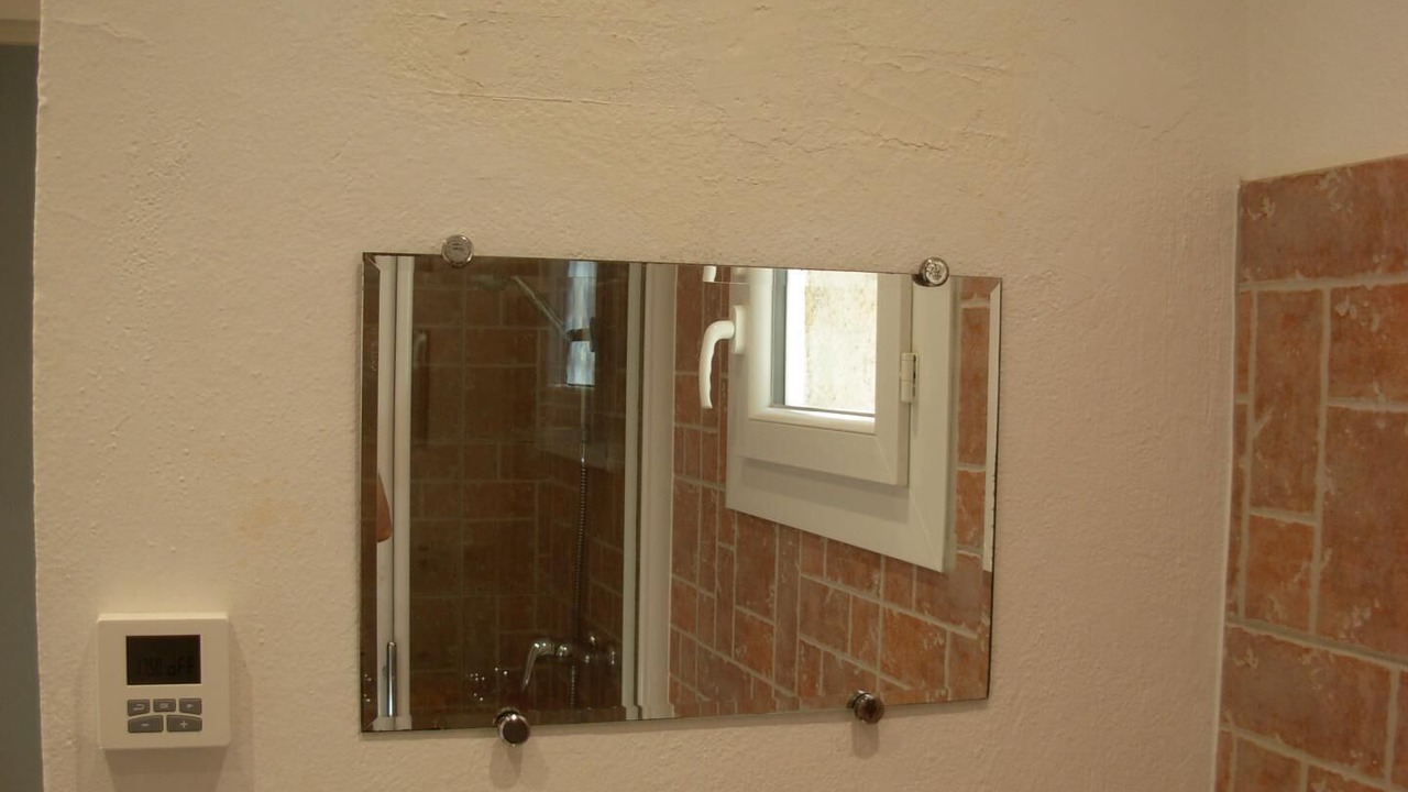 Photo of Bathroom in Tanneron