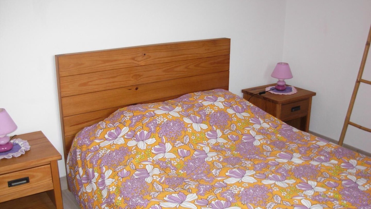 Photo of Bedroom in Tanneron