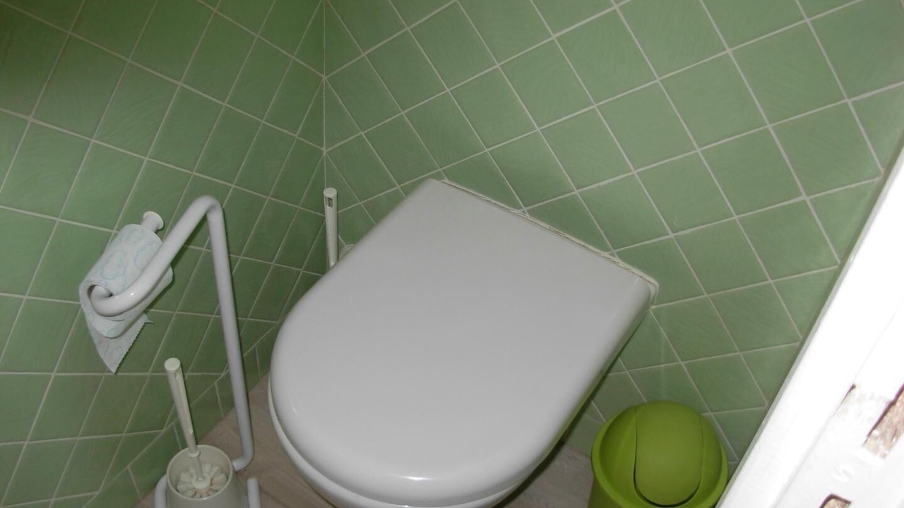Photo of Bathroom in Tanneron