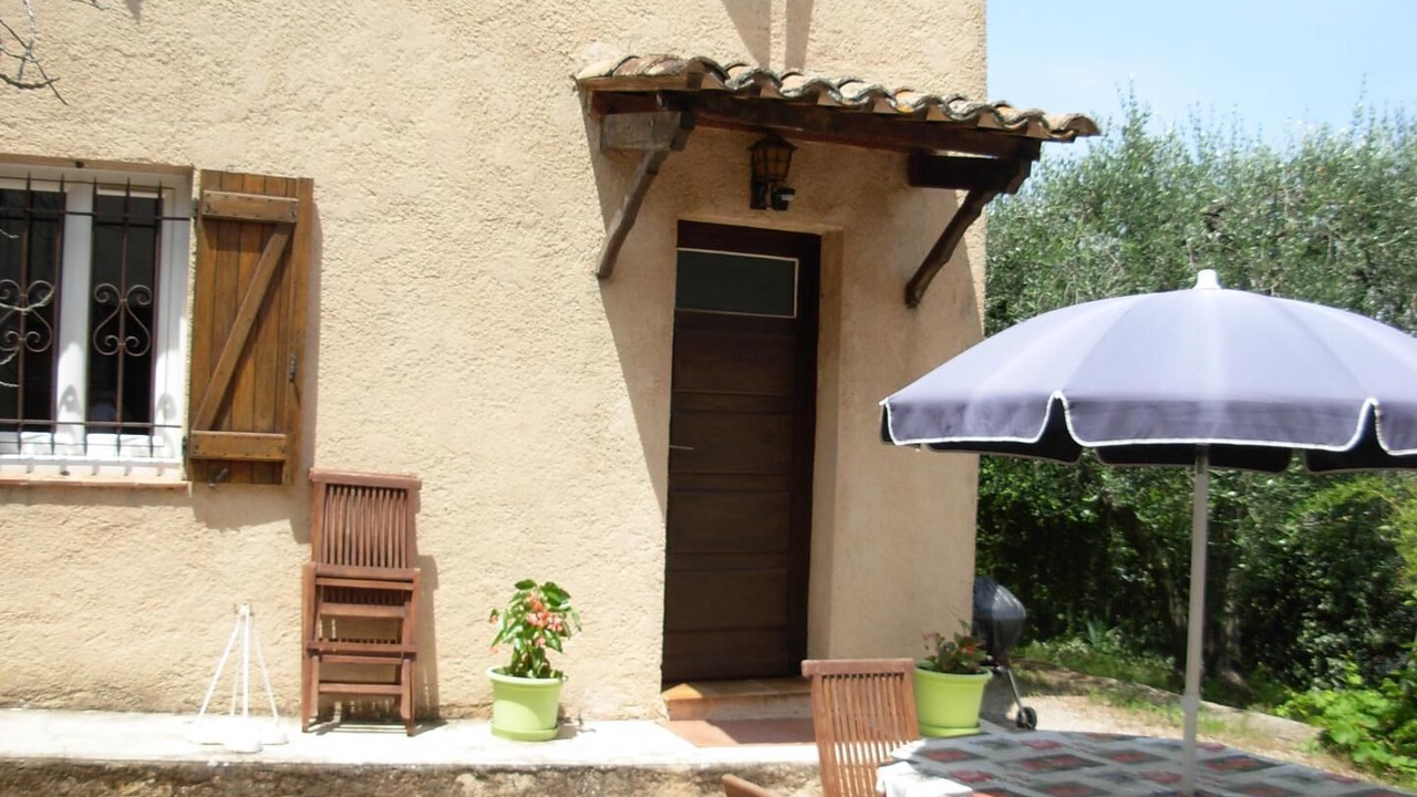 Photo of Outdoor in Tanneron