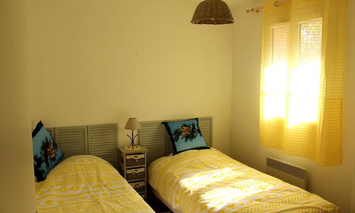 Photo of Bedroom in Tanneron