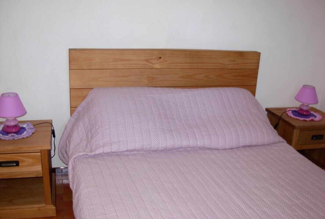 Photo of Bedroom in Tanneron