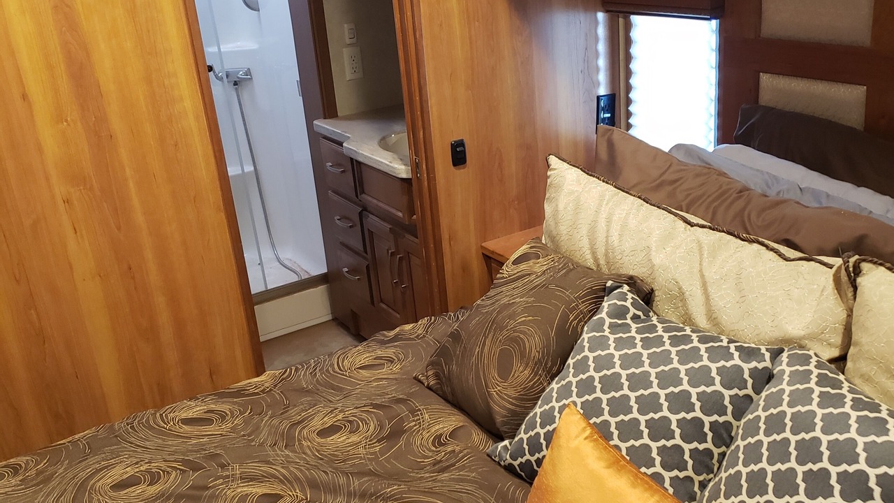 Photo of Bedroom in Stanton