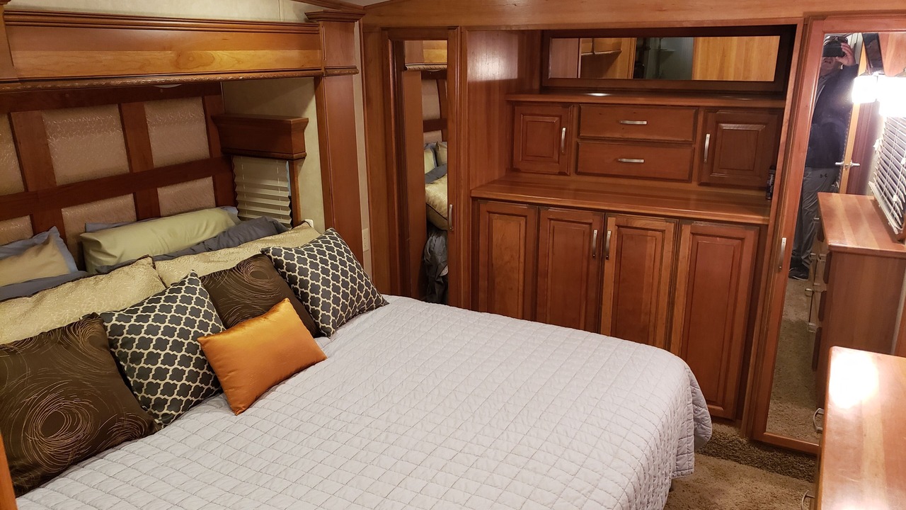 Photo of Bedroom in Stanton
