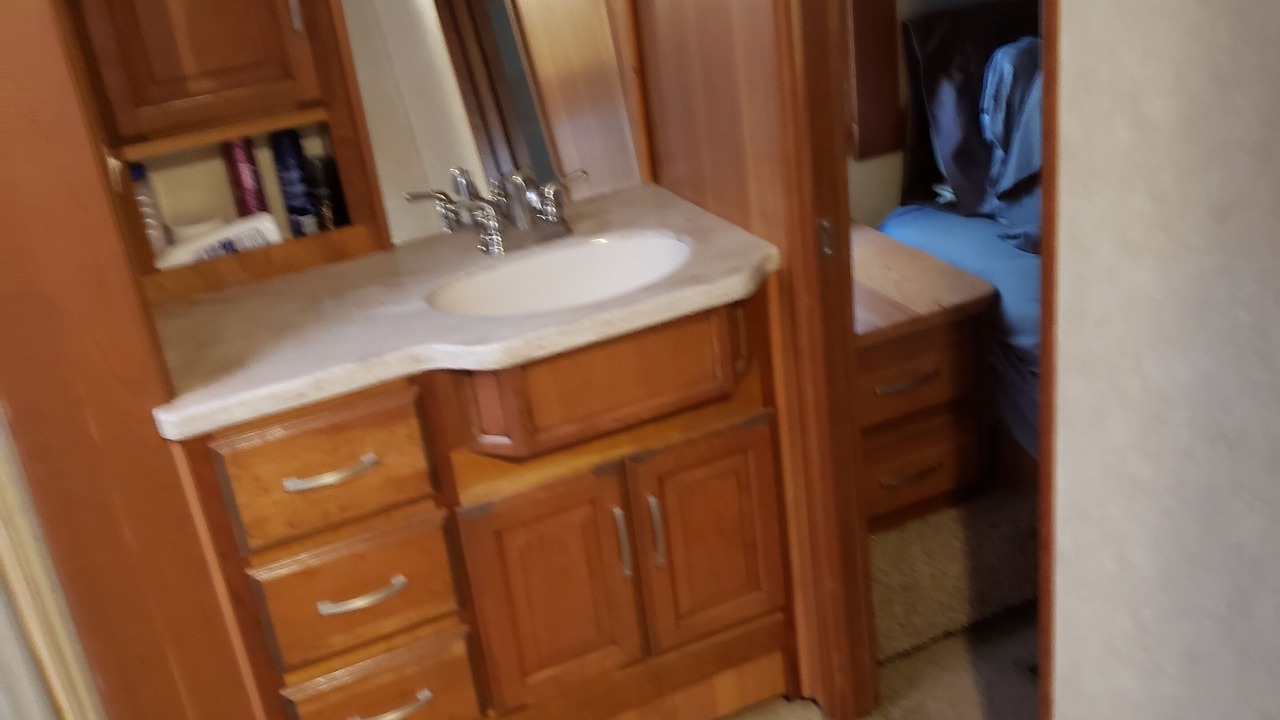 Photo of Bathroom in Stanton