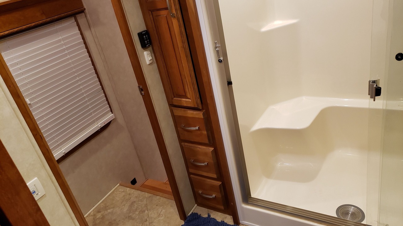 Photo of Bathroom in Stanton