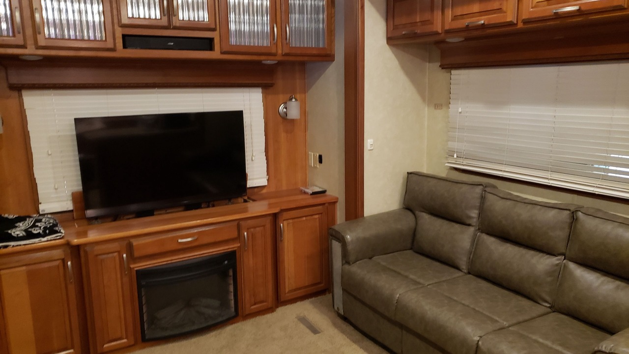 Photo of Livingroom in Stanton
