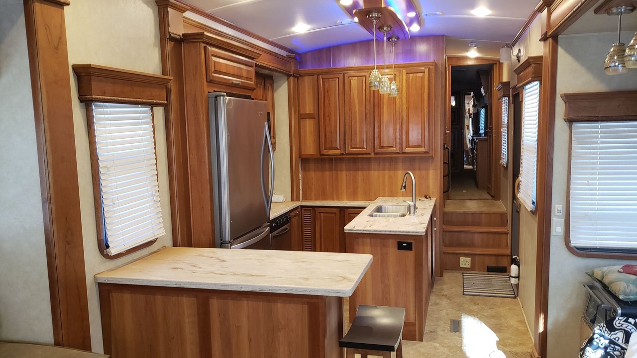 Photo of Kitchen in Stanton