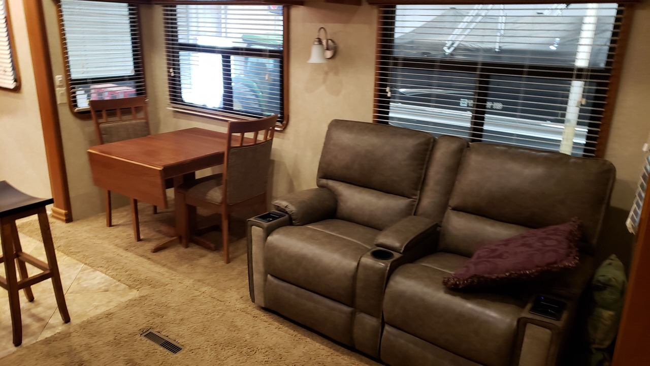 Photo of Livingroom in Stanton