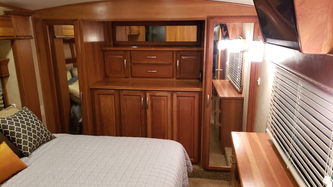 Photo of Bedroom in Stanton