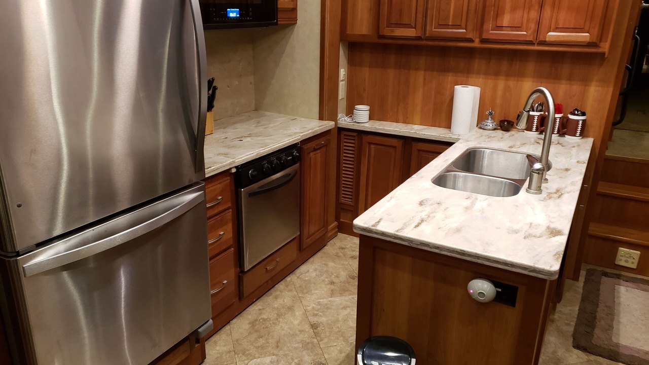 Photo of Kitchen in Stanton