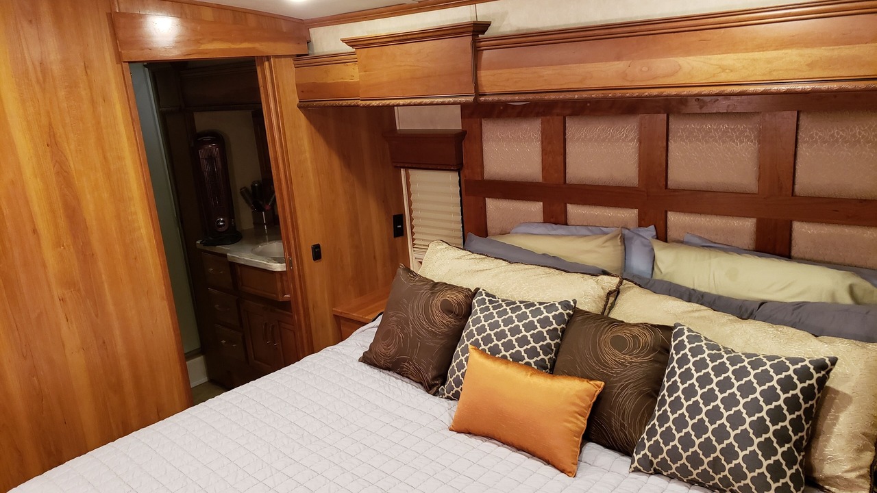 Photo of Bedroom in Stanton