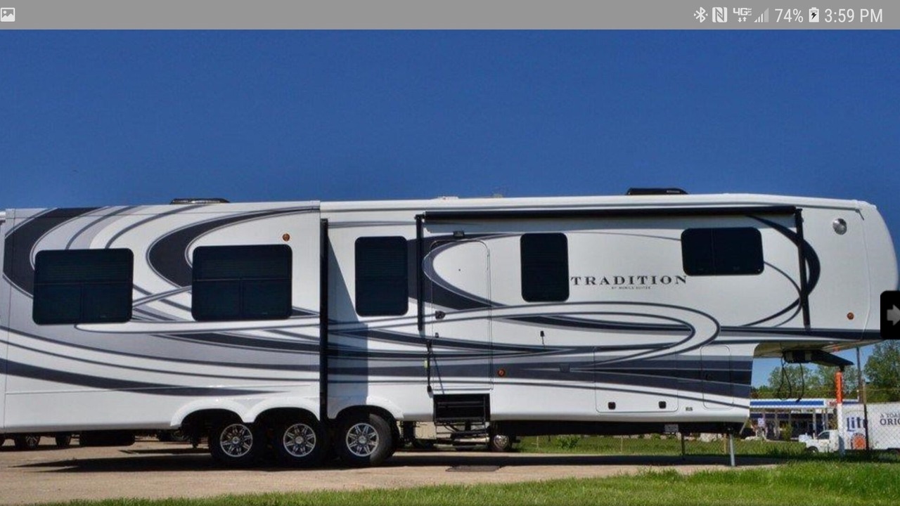Photo of Outdoor in Stanton