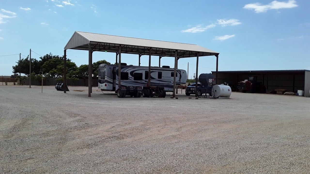 Photo of Outdoor in Stanton