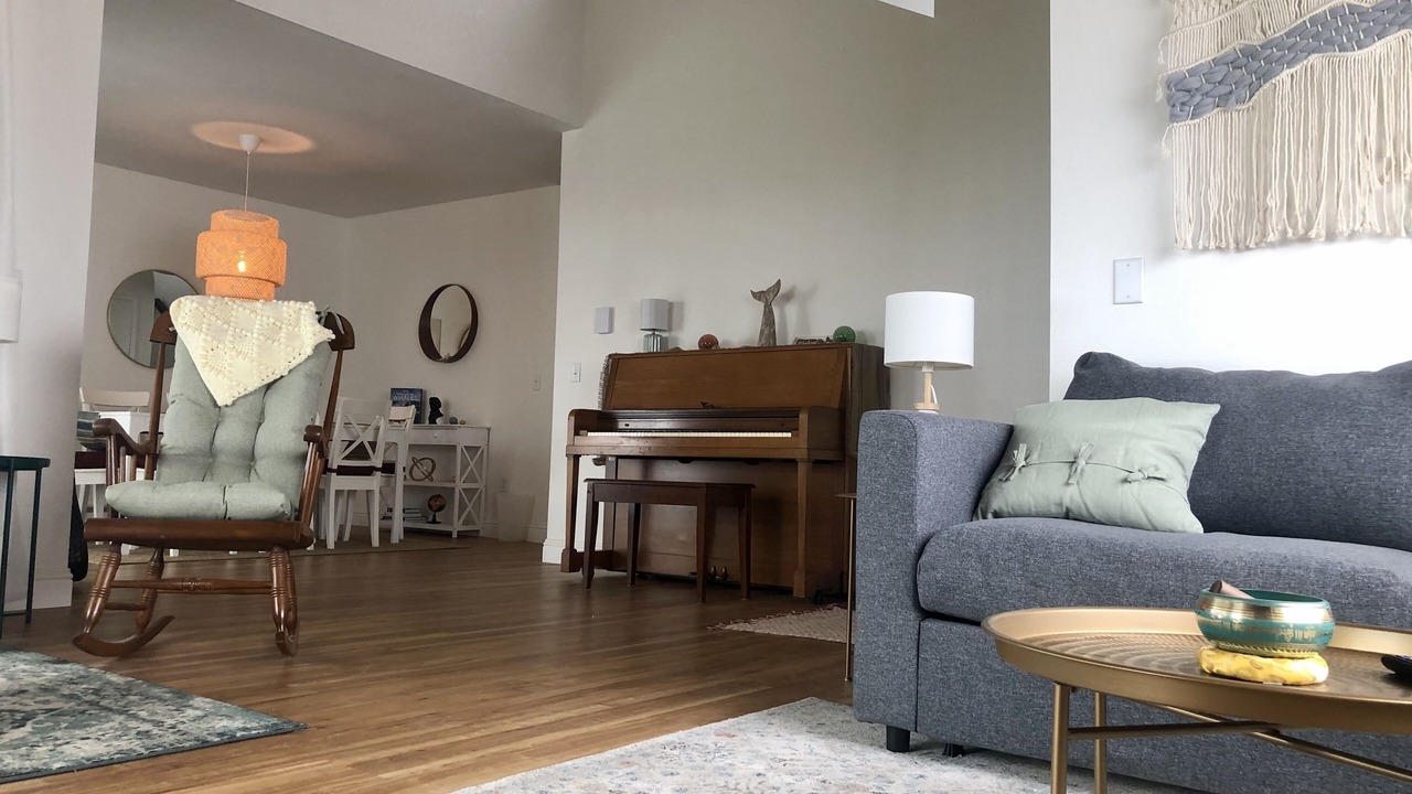 Photo of Livingroom in Crescent City