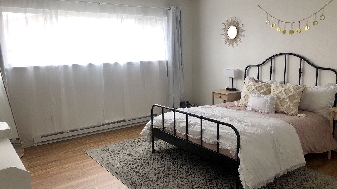 Photo of Bedroom in Crescent City