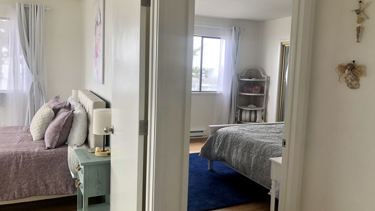 Photo of Bedroom in Crescent City