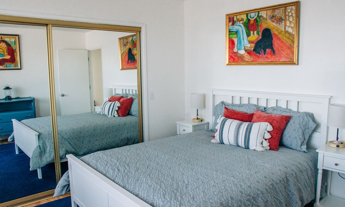 Photo of Bedroom in Crescent City