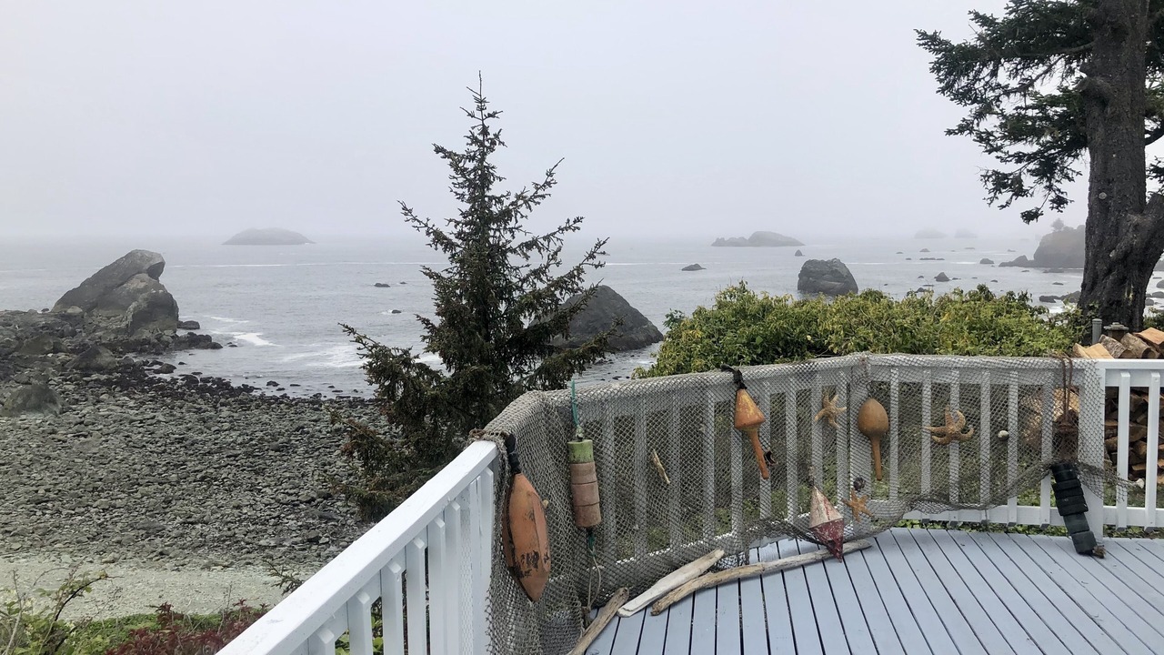 Photo of Outdoor in Crescent City