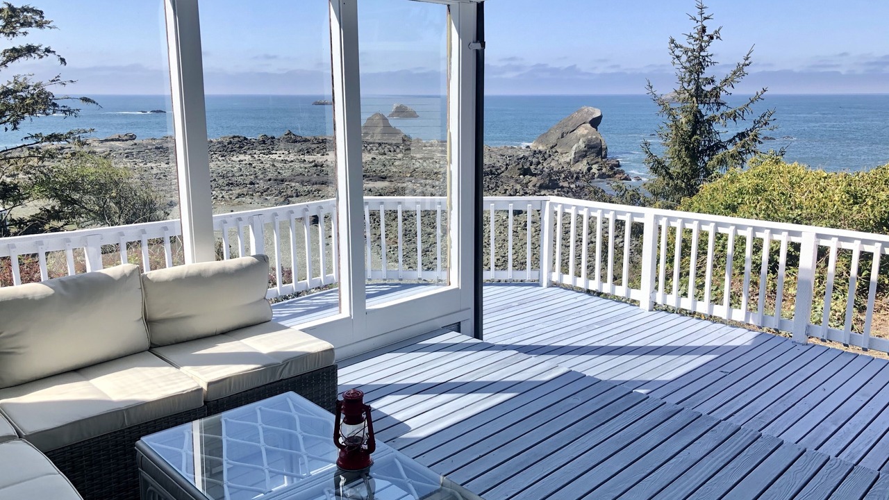Photo of Outdoor in Crescent City
