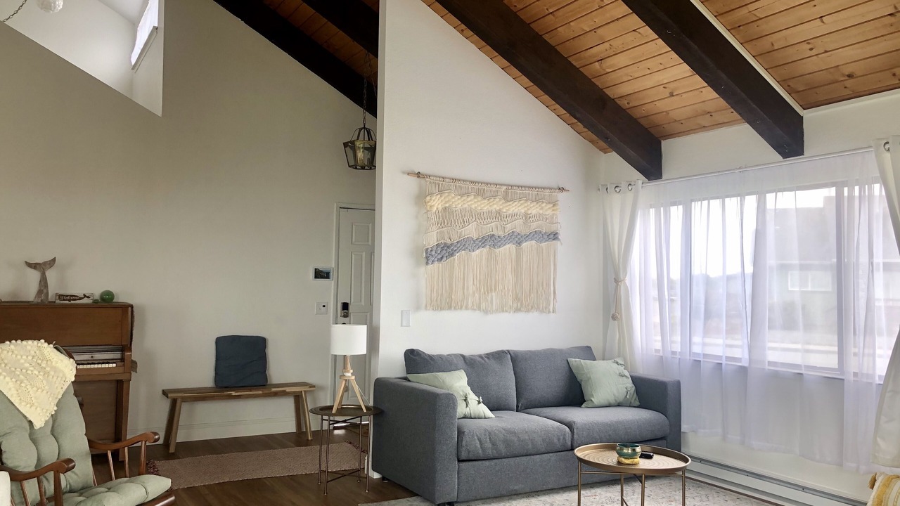 Photo of Livingroom in Crescent City