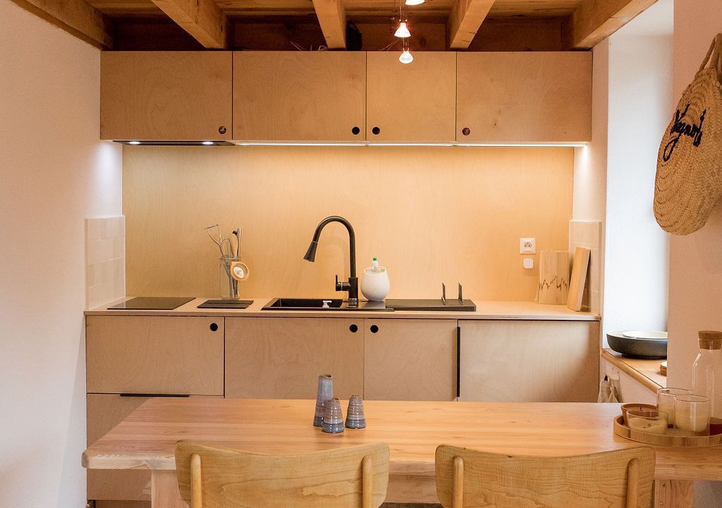 Photo of Kitchen in Esterre
