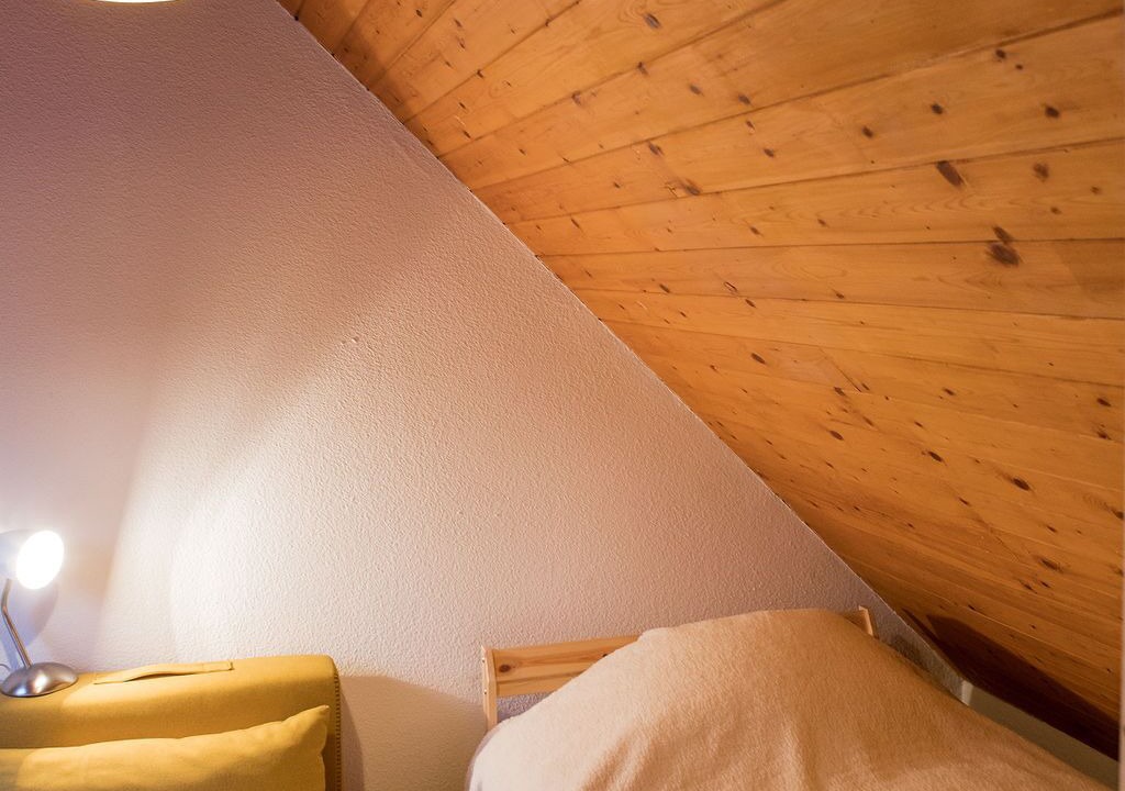 Photo of Bedroom in Esterre