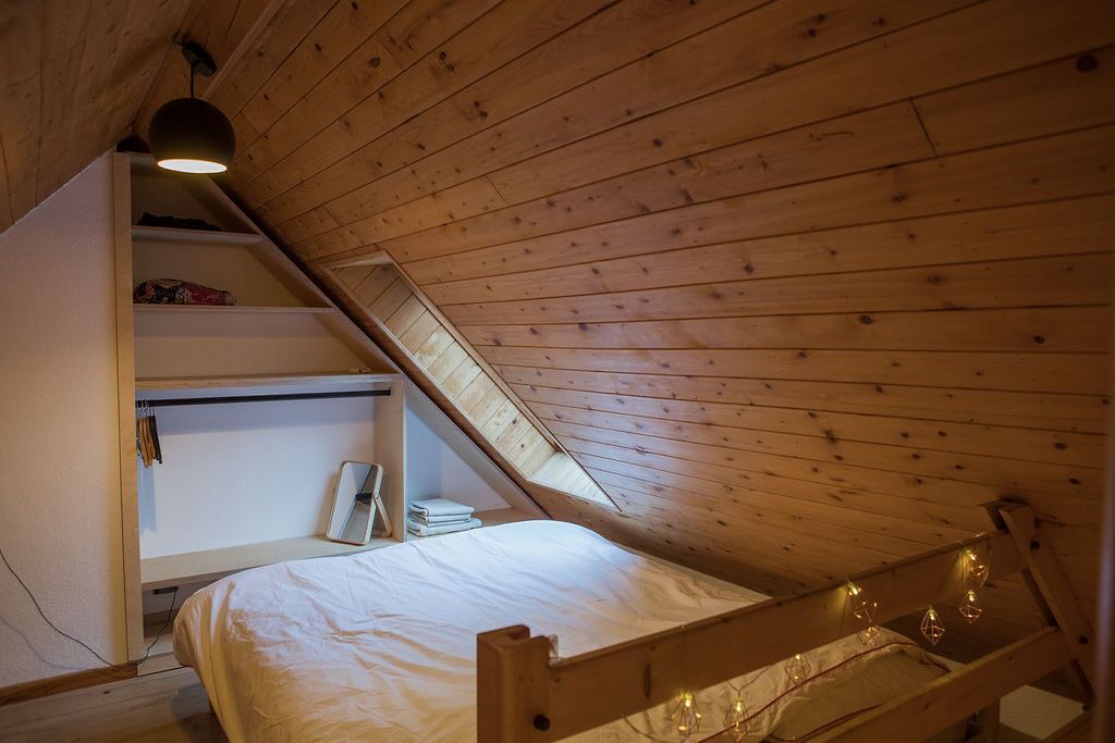 Photo of Bedroom in Esterre