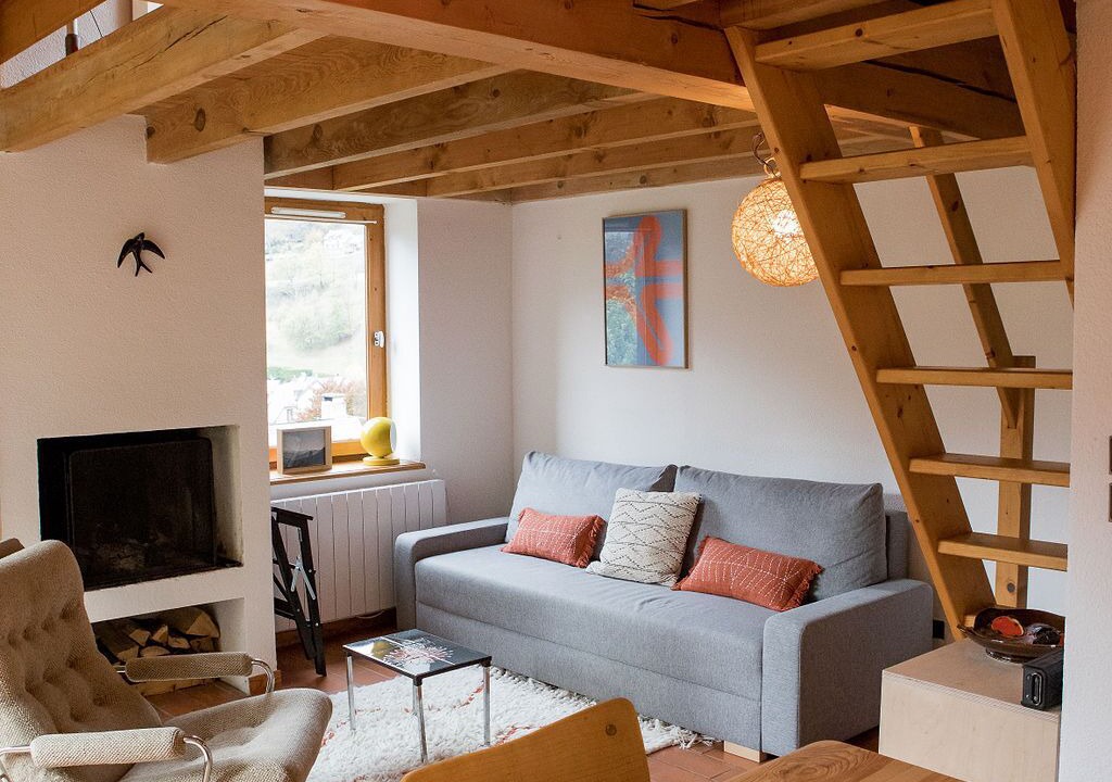 Photo of Livingroom in Esterre
