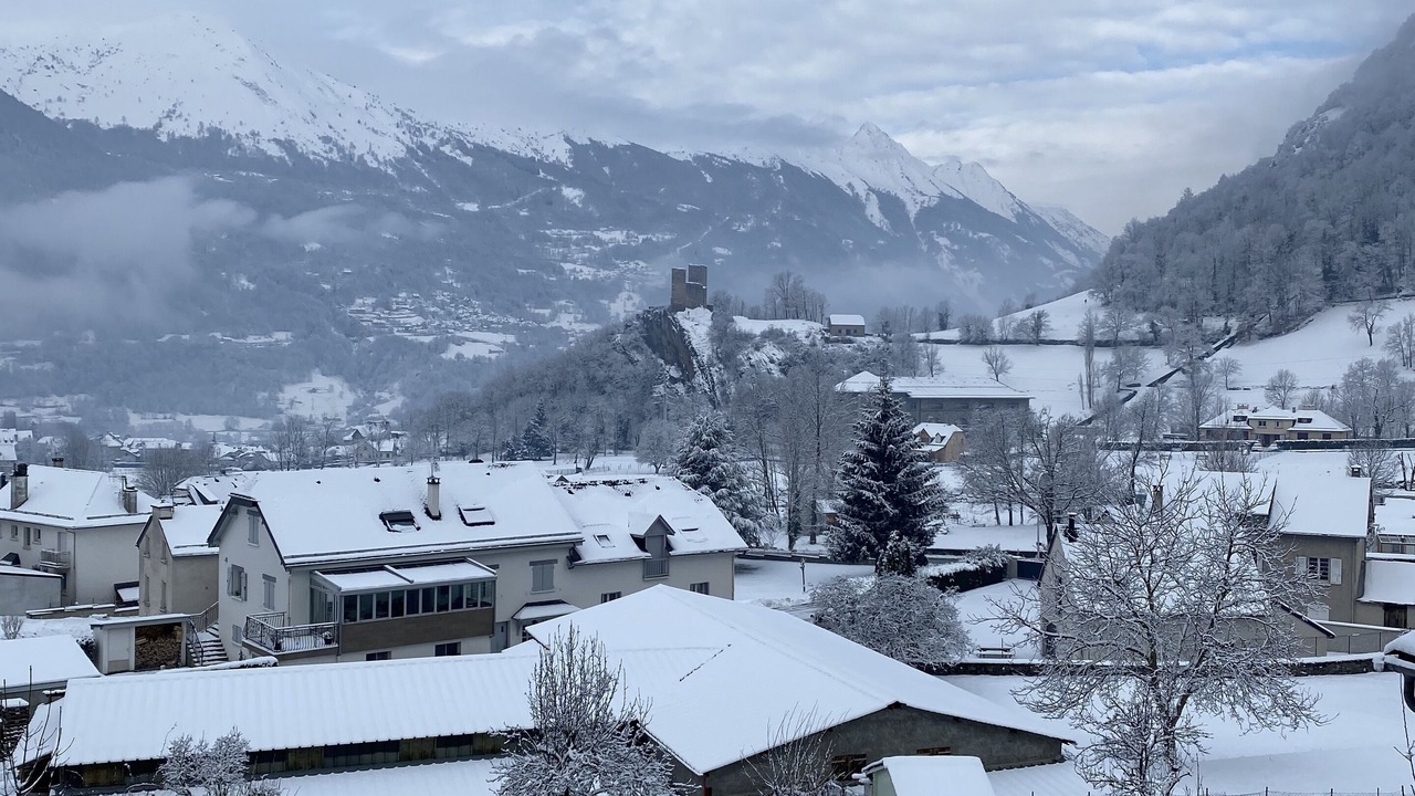 Photo of Outdoor in Esterre