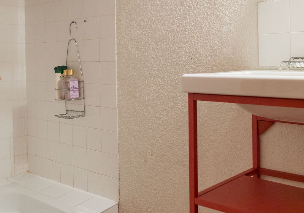 Photo of Bathroom in Esterre
